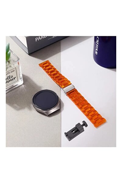 PSGT Şefaf Xiaomi Redmi Watch 5 Active (22MM) Loop Watch Band Strap