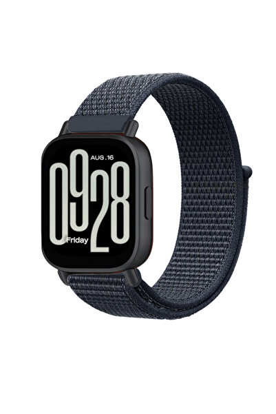 PSGT Xiaomi Redmi Watch5 Active/lite - Samsung Galaxy - Huawei Watch Gt 2/2pro/3/3pro (22MM) Saat Kayışı