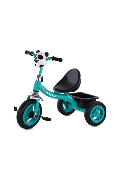 rexa لعبة الدراجة ثلاثية العجلات للأطفال من عمر سنتين إلى خمس سنوات