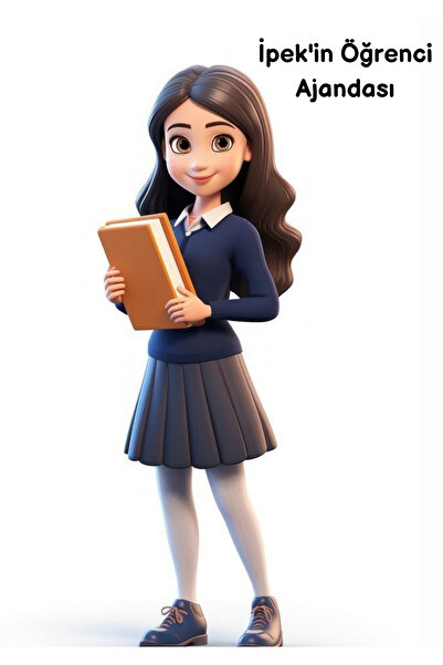 beticraft Öğrenci Ajandası