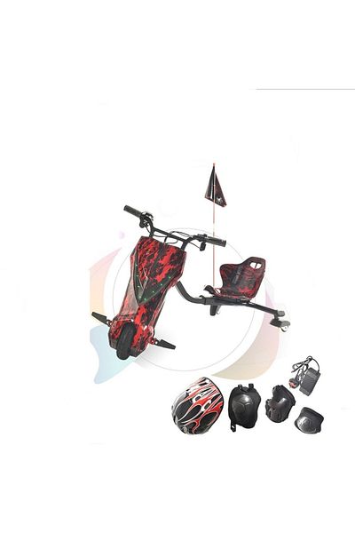 rexa Drift Scooter 36V 4800AMP