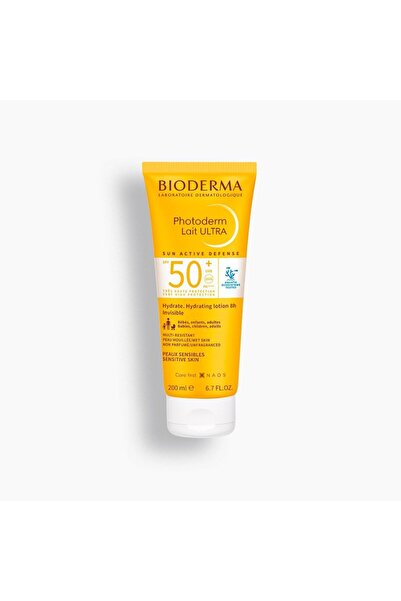 Bioderma Bioderma Sunscreen Lotion