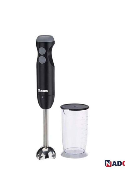 Nadeco Nadco Hand Blender 2*1 NC-402HB