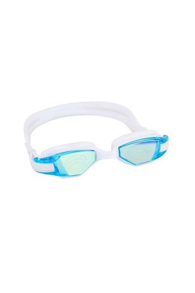 Kızılkaya Oyuncak Nessiworld Kzld-1765 Bermuda Mirrored Swimming Goggles (Icbox12)