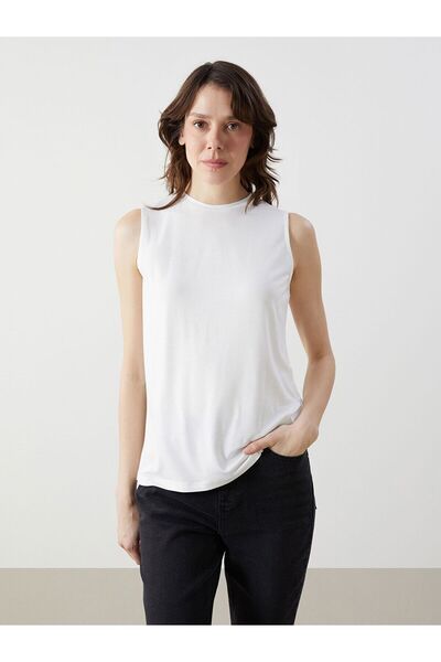 LC Waikiki طاقم الرقبة رياضي المرأة