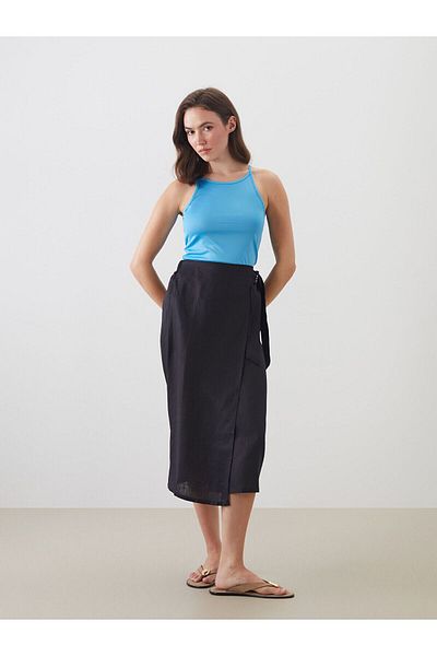 LC Waikiki Halter Neck Women's Athlete