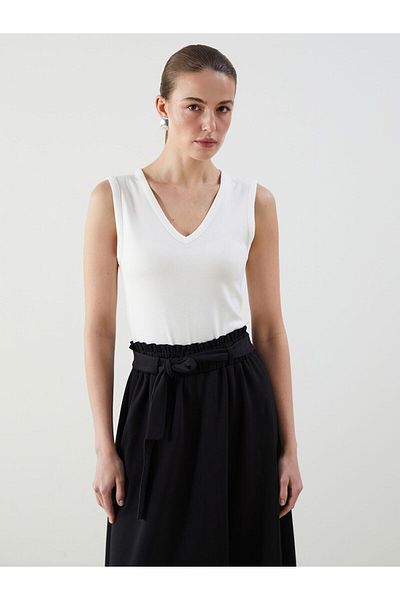 LC Waikiki V-Neck Women's Athlete