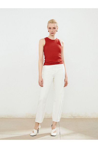 LC Waikiki Crew Neck Women's Athlete