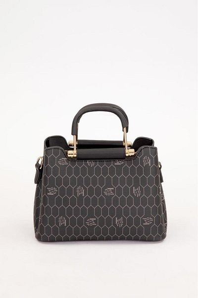 Levidor 930503 Women's Handbag with Shoulder Strap