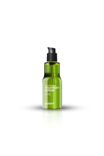 Ostwint Keratin Hair Serum - 100ml