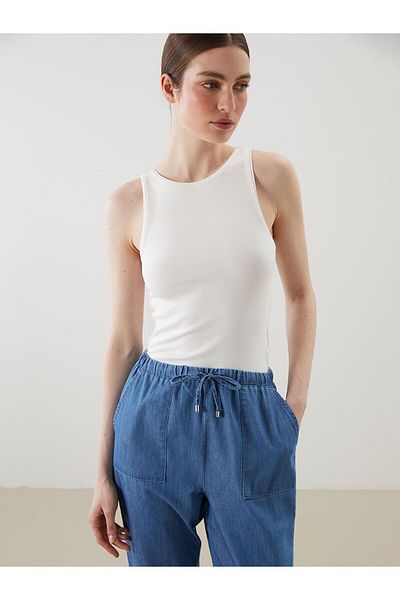 LC Waikiki Crew Neck Women's Athlete
