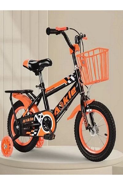 rexa Children's Bicycle,14 Inch