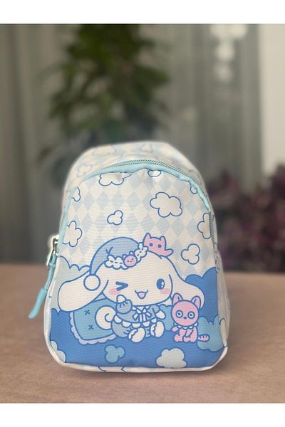 SANRIO Geantă pentru copii My melody Pompompurin Hello Kitty (18*14*7cm)