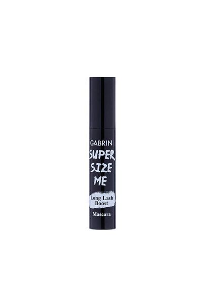 Gabrini Super Size Me Long Lash Boost Mascara