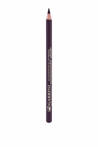 Gabrini Lip and Eye Pencil - Waterproof & Eye Pencil 30