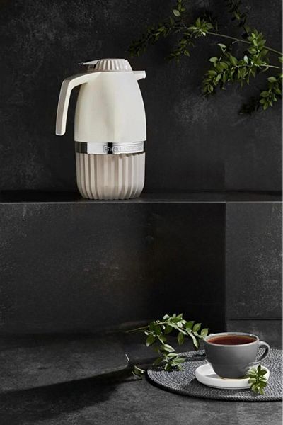 AHİR TİCARET Penguenn New Generation Glass Thermos 2 Liters