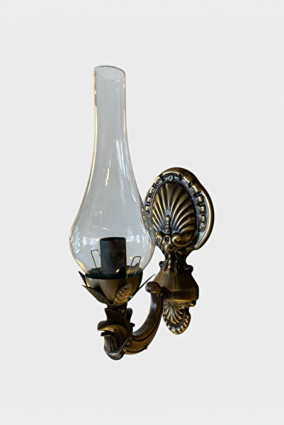 Favori Aydınlatma Tumbled Tulip Sconce
