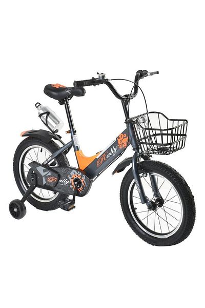 rexa Boys and Girls Bicycle Size 12 Inch