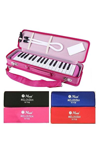 Masis Melodica Economic 32-k with Bag