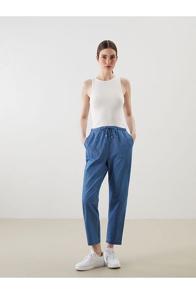 LC Waikiki Crew Neck Women's Athlete