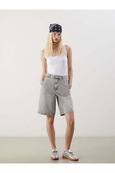 LC Waikiki U-Neck Women's Athlete