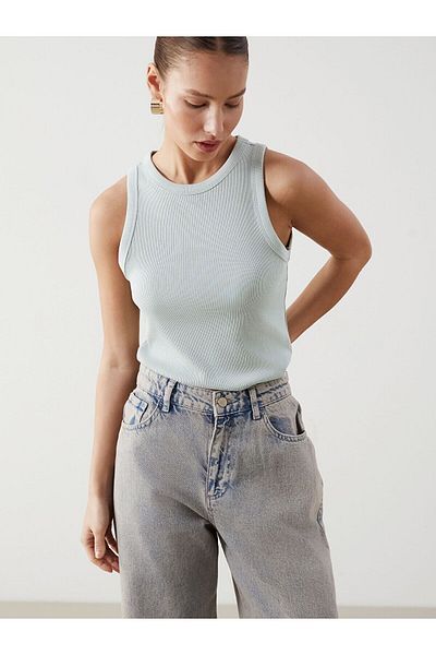 LC Waikiki Crew Neck Women's Athlete