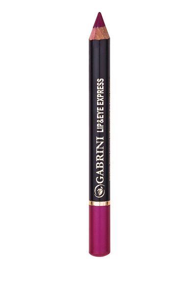 Gabrini Lip & Eye Pencil 127