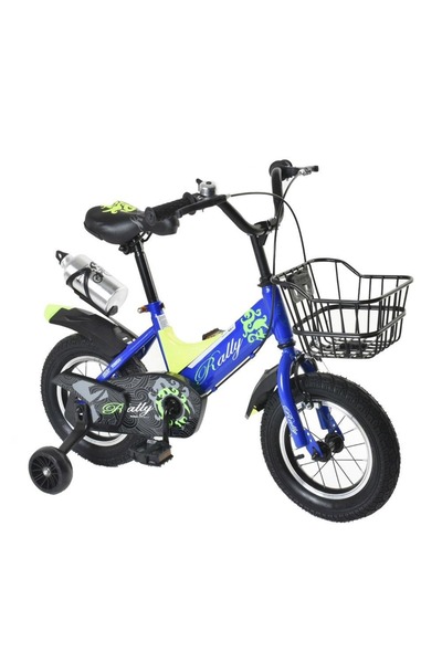 rexa Boys and Girls Bicycle Size 12 Inch