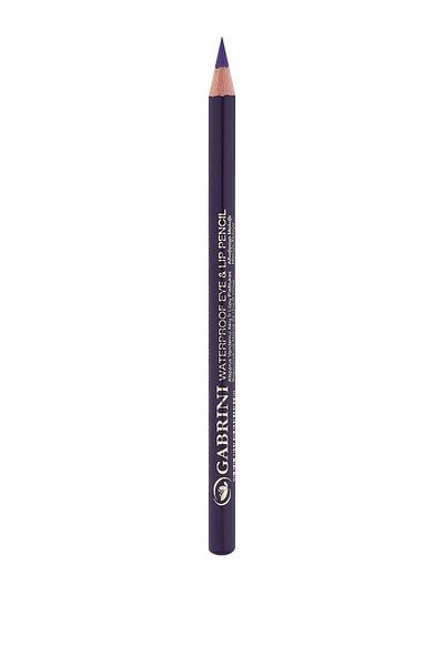 Gabrini Lip and Eye Pencil - Waterproof & Eye Pencil 15