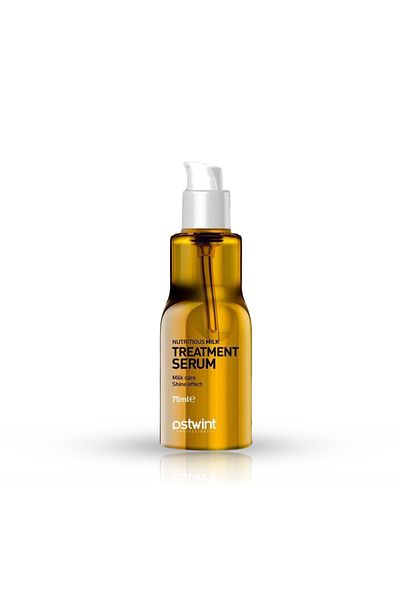 Ostwint nourishing milk hair serum - 100ml