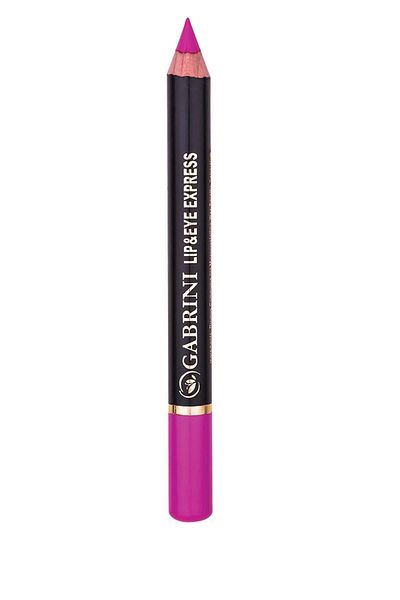 Gabrini Lip & Eye Pencil 109