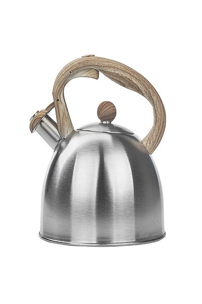ALTOM DESIGN Βραστήρας Altom Alex, ανοξείδωτος, 2,3 λίτρα