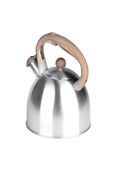 ALTOM DESIGN Βραστήρας Altom Alex, ανοξείδωτος, 2,3 λίτρα