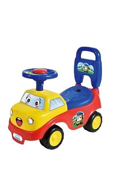 Generic Kids Ride on Car Push Toy Toddler,Sit to Stand Toddler Ride On Toy for boys and girls