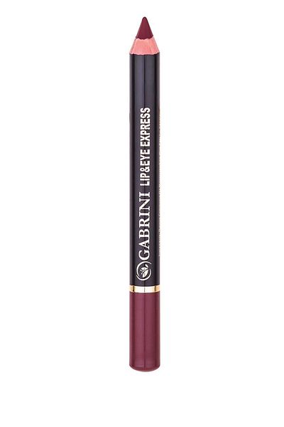Gabrini Lip & Eye Pencil 139