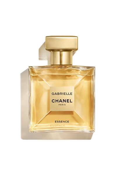 Chanel GABRIELLE Essence Kadın Parfüm Yasemin Ve Portakal Çiçeğinin Uyumu 50ML