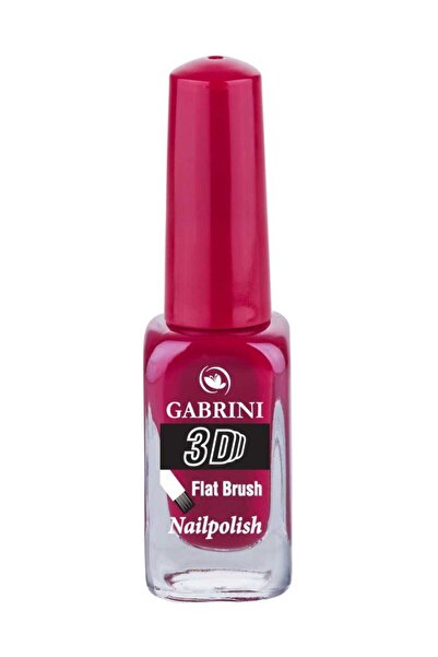 Gabrini Oje - 3d Nail Polish 23