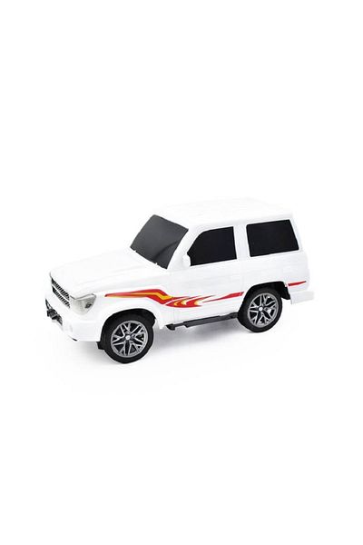 rexa Off Road Vehicle Friction Toy Car for Kids