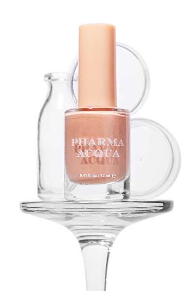 Pharma Acqua Fresh Nail Varnish 12 ml Oje - 95