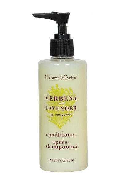 crabtree evelyn Crabtree & Evelyn's Verbena & Lavender Conditioner 250 ml