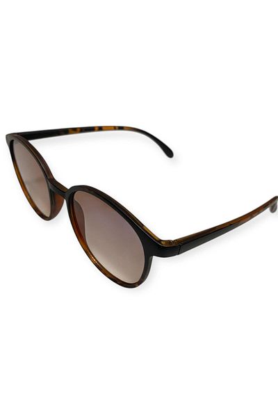 KÜBRA UYAN JEWELRY Sunglasses Unisex Oval Frame Sunglasses