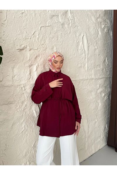 MERETTO By Akıl Cămașă DESIGN PREMIUM