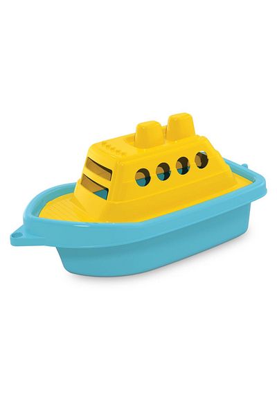 a v d a Toy Ship Beach Sea Set 33cm 1 Piece