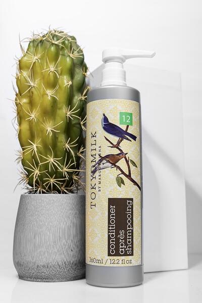 TokyoMilk بلسم 360 مل 12.2 أونصة سائلة
