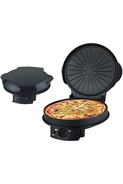 HOME MASTER Large Pizza Heater Home Master 010920W