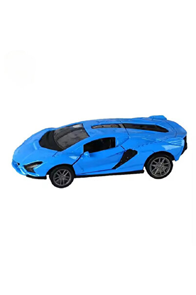 rexa نموذج مصبوب بمقياس 1:36، سيارات لعب معدنية بخاصية السحب للخلف