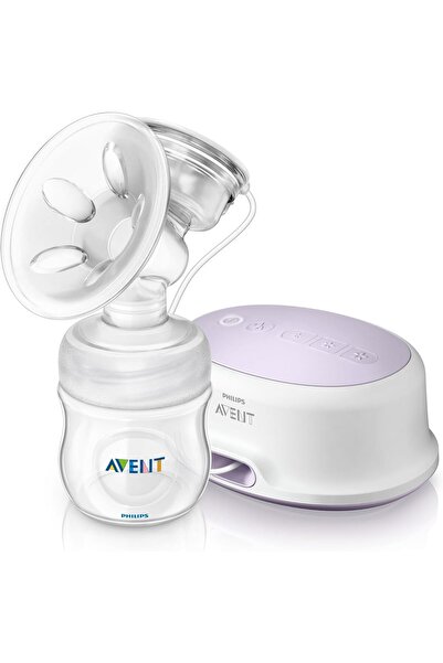 Philips Avent Electric Breast Pump - SCF332/60