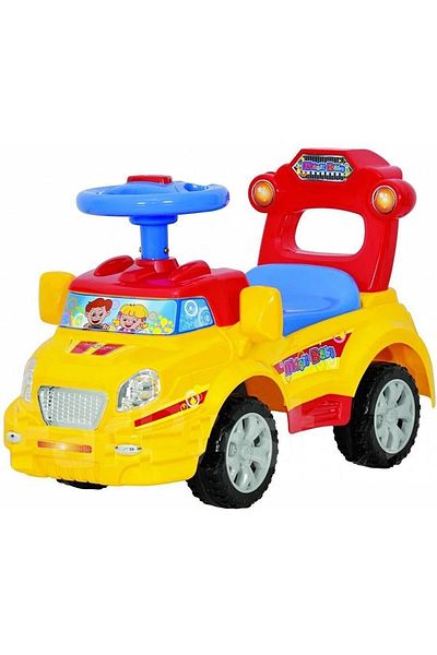 Generic Kids Ride on Car Push Toy Toddler,Sit to Stand Toddler Ride On Toy for boys and girls