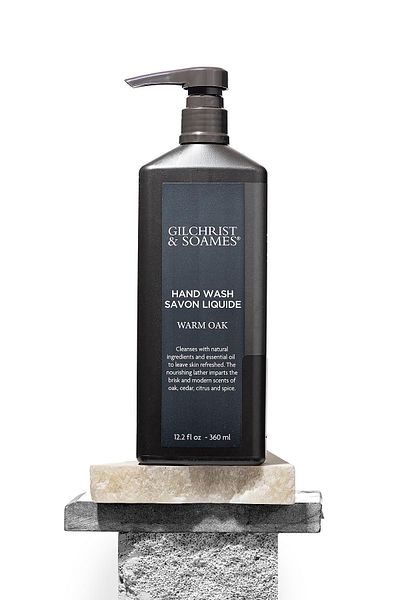 Gilchrist Soames Gilchrist&Soames 360ml Clothes Wash - Hand Wash