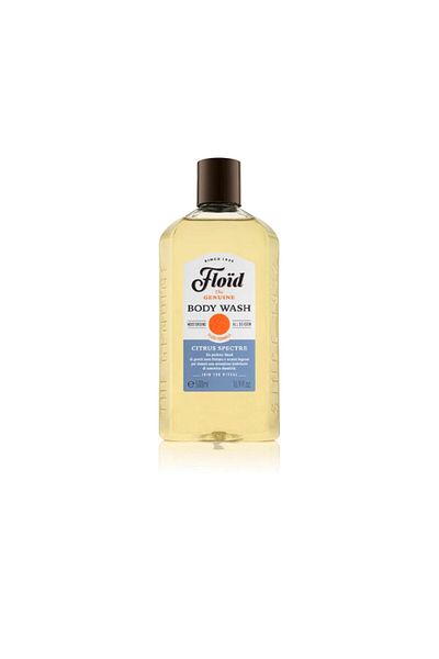 Floid Shower Gel - Citrus Specter 500 ml
